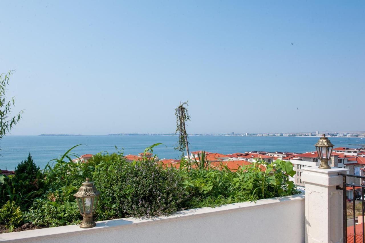 Artur Vip Residence Club Sveti Vlas Exteriér fotografie