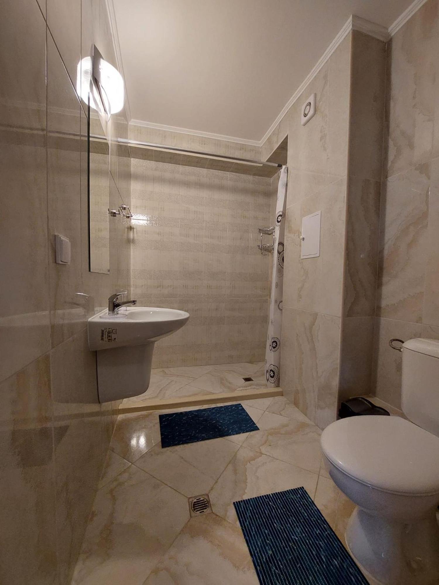 Artur Vip Residence Club Sveti Vlas Exteriér fotografie