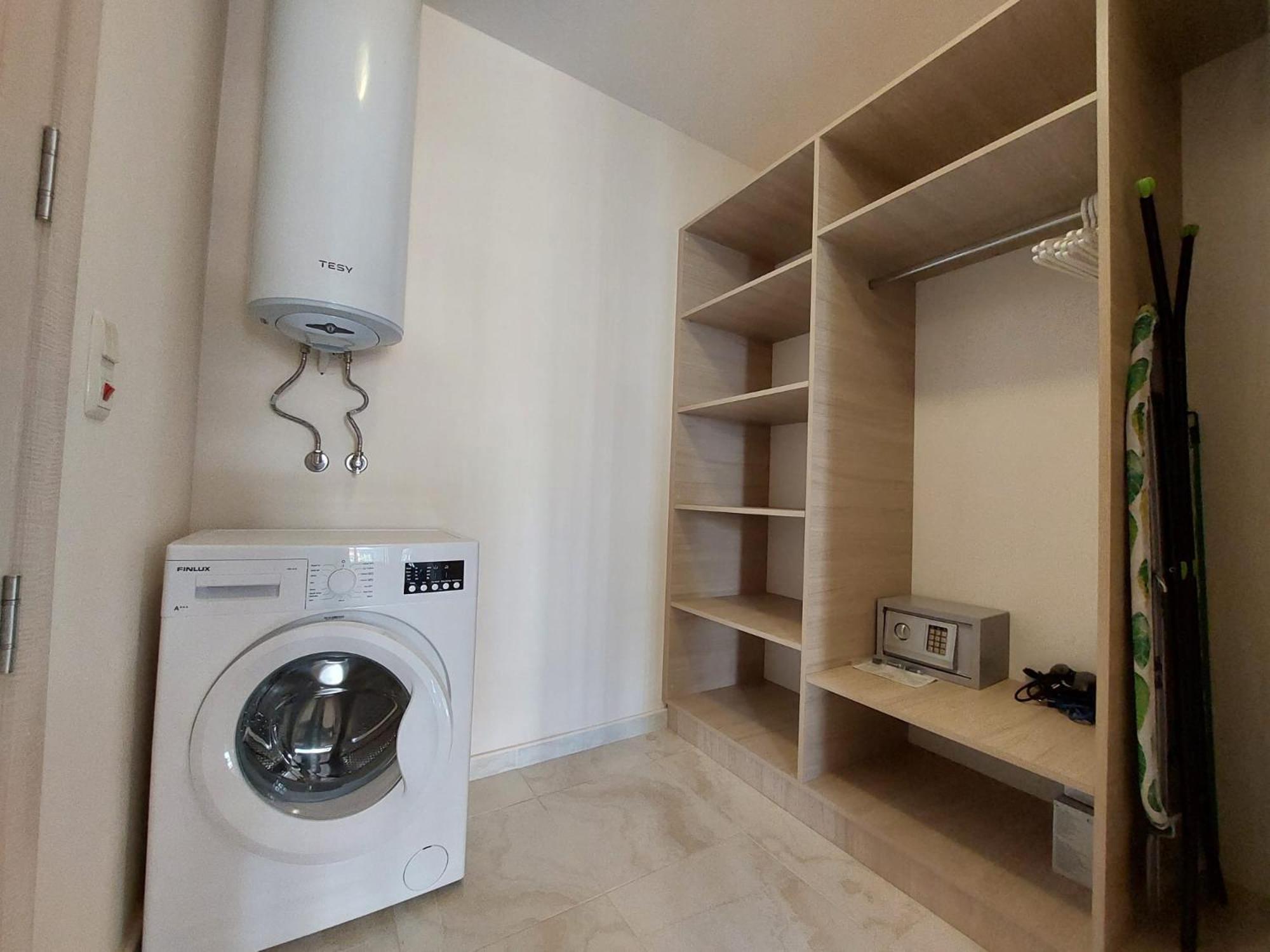 Artur Vip Residence Club Sveti Vlas Exteriér fotografie
