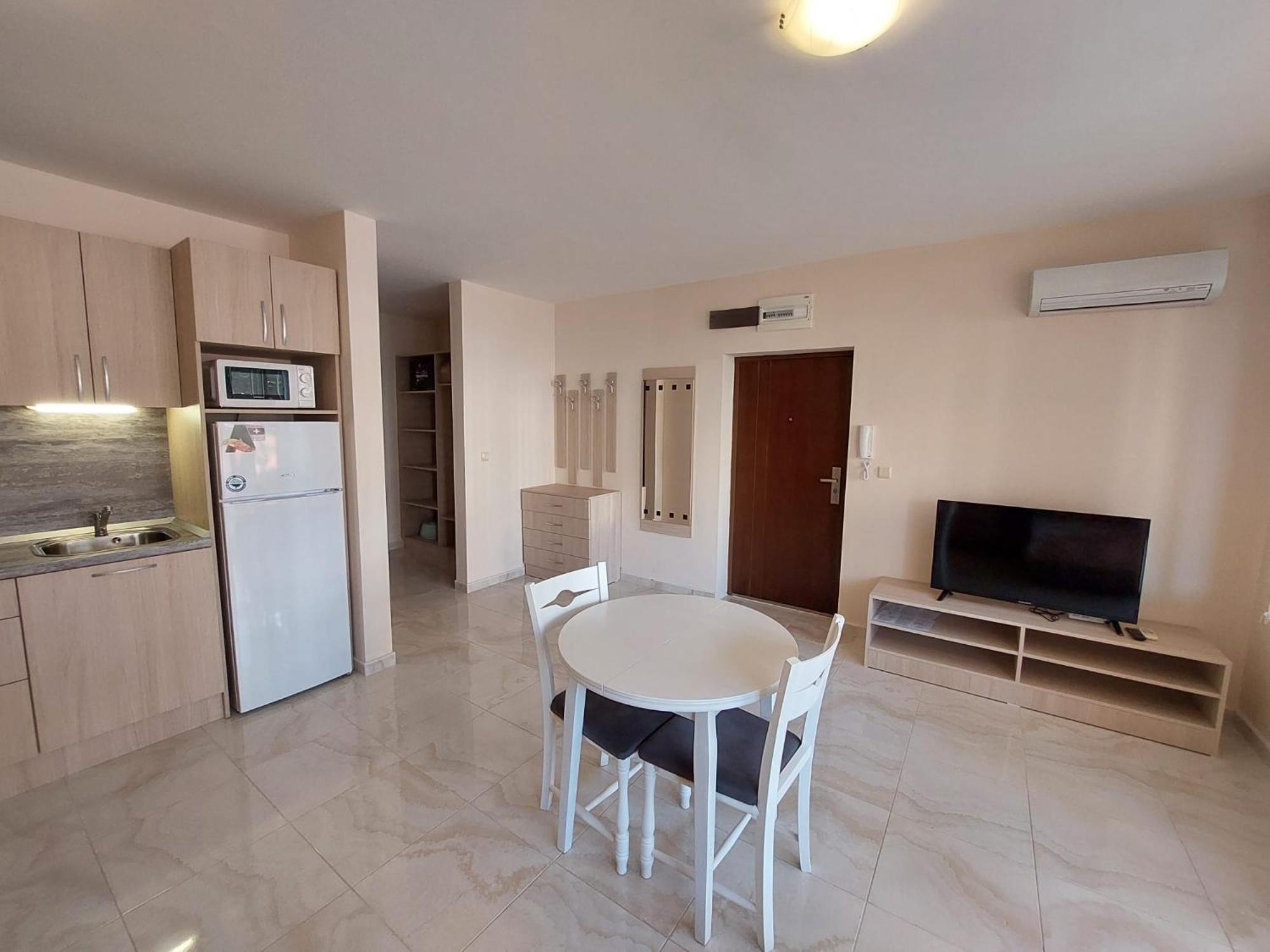 Artur Vip Residence Club Sveti Vlas Exteriér fotografie